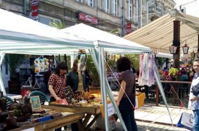 Габрово, Трявна и Севлиево участваха в изложението „Уикенд туризъм“