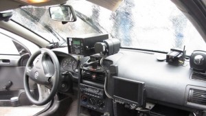 Мобилните камери отново на пътяот събота всички камери на КАТ