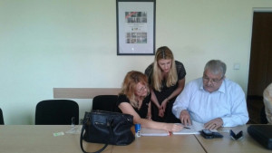 Обществената трапезария ще дава обяд на бедни до 30 септември