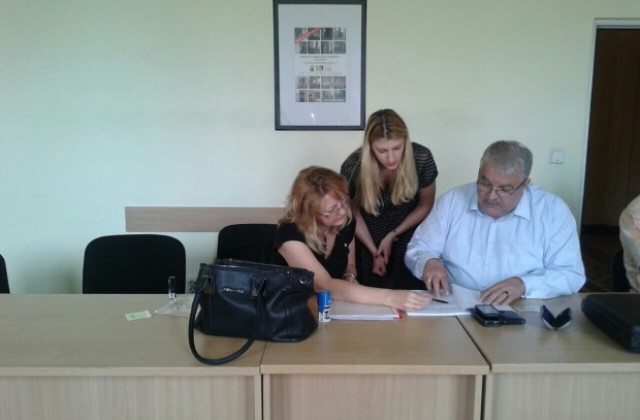 Обществената трапезария ще дава обяд на бедни до 30 септември