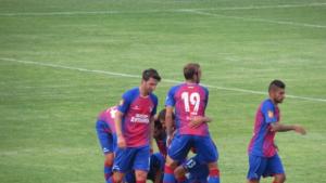 Изпадналите Марек и Хасково решават кой е помалко слаб