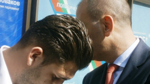 Евродепутатът Андрей Новаков поиска помалко бюрокрация при кандидатстване по европейски