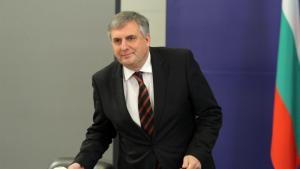 Калфин Пенсионните промени ще стабилизират системата