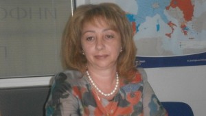 Машини и хора на Благоустрояване влизат на места където досега