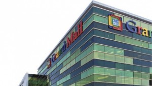 5 години пазарно лидерство в Grand Mall