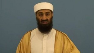 Как Осама се завърна на първите страници на водещите вестници