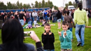 Kavarna Rock с акция по кръводаряване в помощ на болни