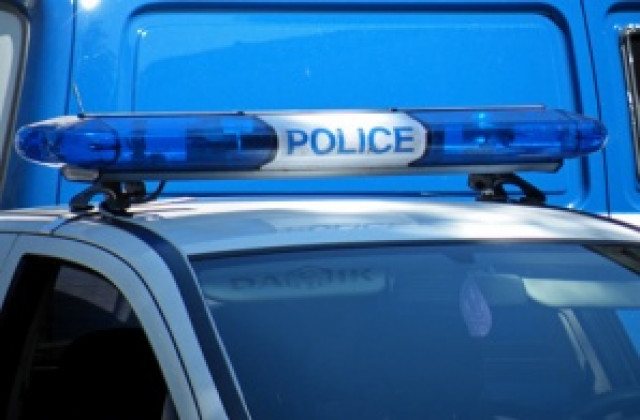 Побой над 15-годишен