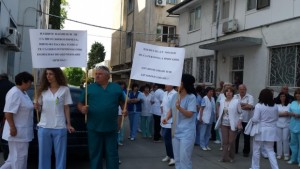 Др Бадов Здравеопазването не е терен за експерименти