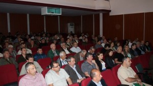 Горските в Царево минават специално обучение
