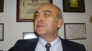 Костадин Паскалев найжелан за кмет от социалистите