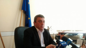 Прехвърлят имотите на ПГСС Климент Охридски на община Кюстендил