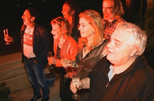 Първите 5 звезди в 5-ия сезон на 5-звездното шоу „Черешката на тортата”