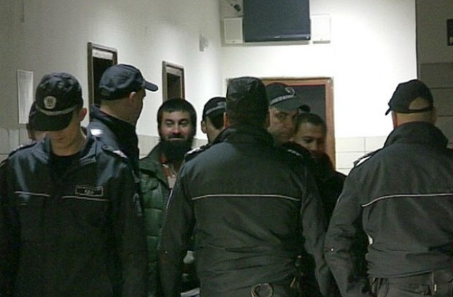 Обвиненият за радикален ислям Ахмед Муса остава в ареста