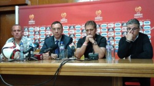 Стилиян Петров Справили сте се прекрасно