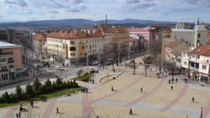 С официално тържество и концерт на пл Севтополис ще бъде