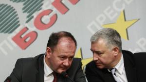БСП и АБВ в спор заради подписи за сезиране на