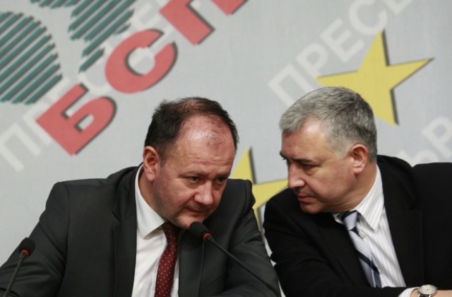 БСП и АБВ в спор заради подписи за сезиране на КС