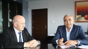 Обсъдиха финансовото и технологичното състояние на Мини Марицаизток