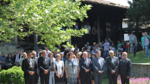 Възрожденска Елена отбеляза своя празник