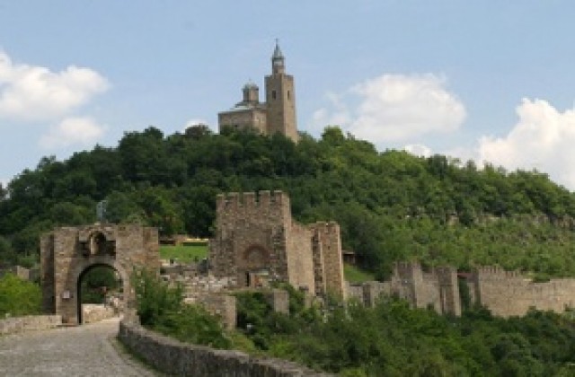 Три от фестивалите на Велико Търново сред най-добрите в Европа