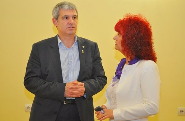 В КНСБ доволни от пенсионните реформа