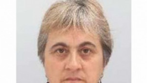 Издирва се 53годишна жена от Добрич