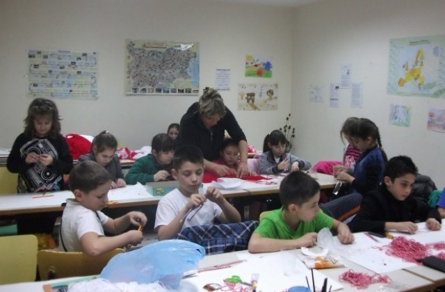 Безплатни летни занимания предлага и тази година ОДК в Г. Оряховица