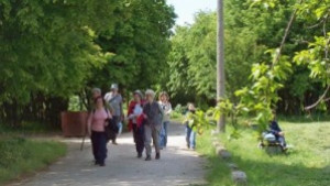 284 души се включиха в първите два етапа на Движи