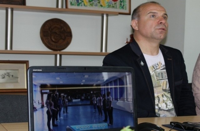 В Димитровград танцуват валс за световен рекорд