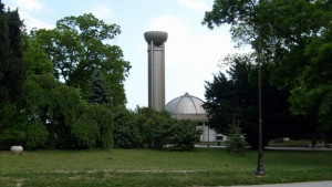 Обсерваторията става на 47 отваря широко врати за посетители