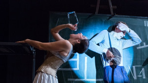 Свършват театралните фестивали на Враца