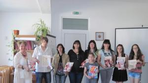 Как библиотеката промени живота ми