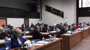 ОбС с декларация за онкоболницата
