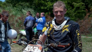 Теодор Кабакчиев с победа в Турция