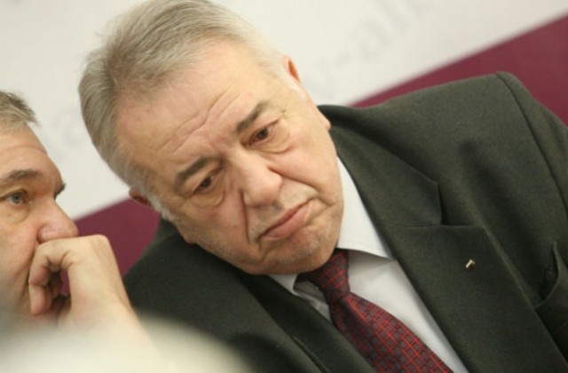 АБВ били готови да подкрепят БСП за сезиране на КС за дълга от 16 млрд. лв.