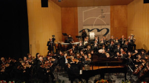 Празничен концерт на Русенска филхармония