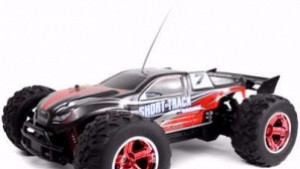 Състезание за майсторско управление на радиоуправляеми автомобили в Кюстендил