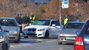 Наркодилър с условна присъда за прегазен велосипедист
