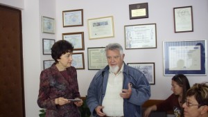 Излезе авторски диск Произведения на Петър Крумов в репертоара на