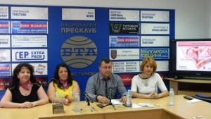 10 000 лв заделя Община Павликени за двойки с репродуктивни