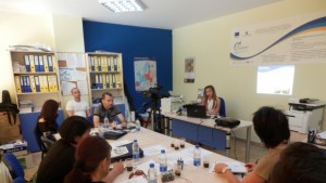 Конкурс на тема Направи selfie с европроект