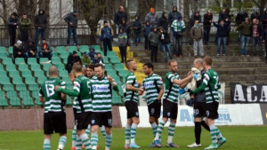 Безплатни билети за феновете на Черно море от Движение Нашият