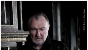 Васил Михайлов със специалната награда на кинофестивала Златната липа 2015