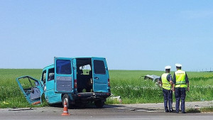 20годишни са загиналите в катастрофата край Долище