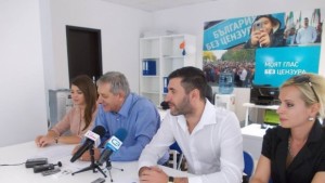 ББЦ Янко Янков е изключен от партията с решение на