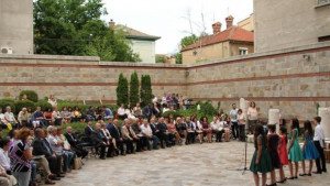 Кукленият театър и поетът Таньо Клисуров бяха отличени с награда