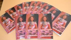 Излезе пътеводителят на Община Казанлък Фестивал на розата 2015