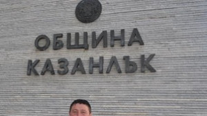 За рождения си ден щастливеца Георги Дойнов получи подарък осигурен