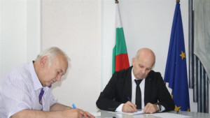 Изграждат депо за битови отпадъци в община Павел баня